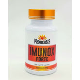 Imunox FORTE 500 MG 90 Kapseln.Widerstand PROHERBIS - Biogo.de